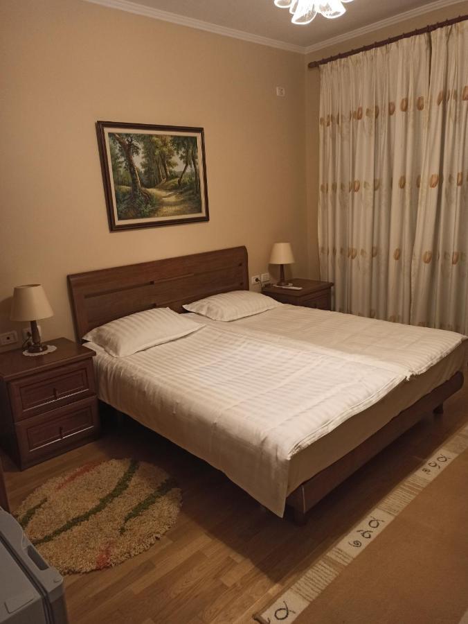 Home Sweet Rental ติรานา ภายนอก รูปภาพ